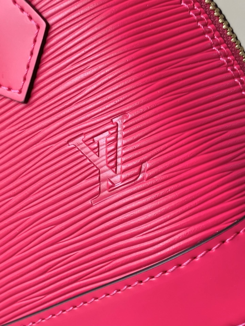 LV Top Handle Bags